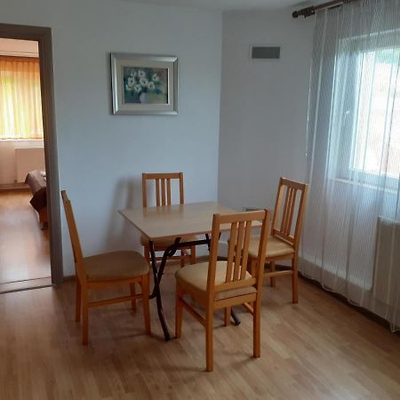 Гостьовий будинок Casa Cionca Джилеу Екстер'єр фото